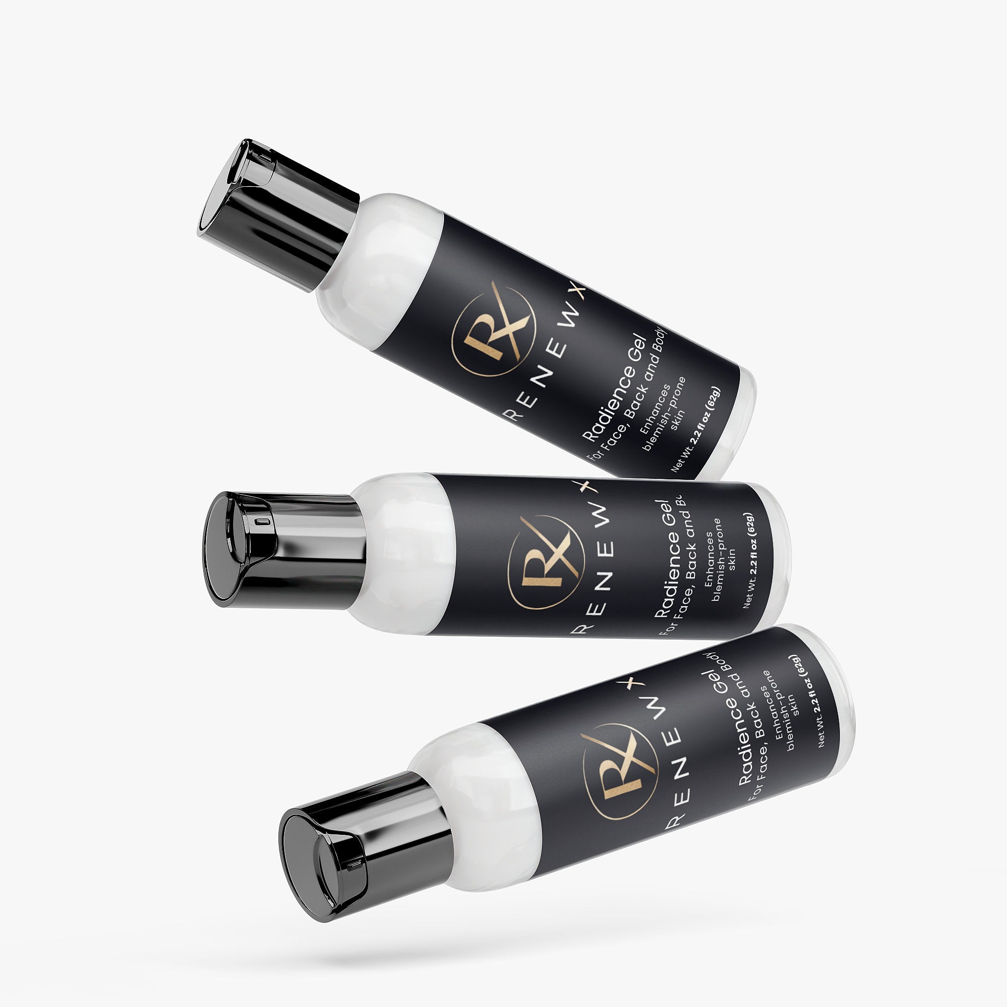 Radiance Gel