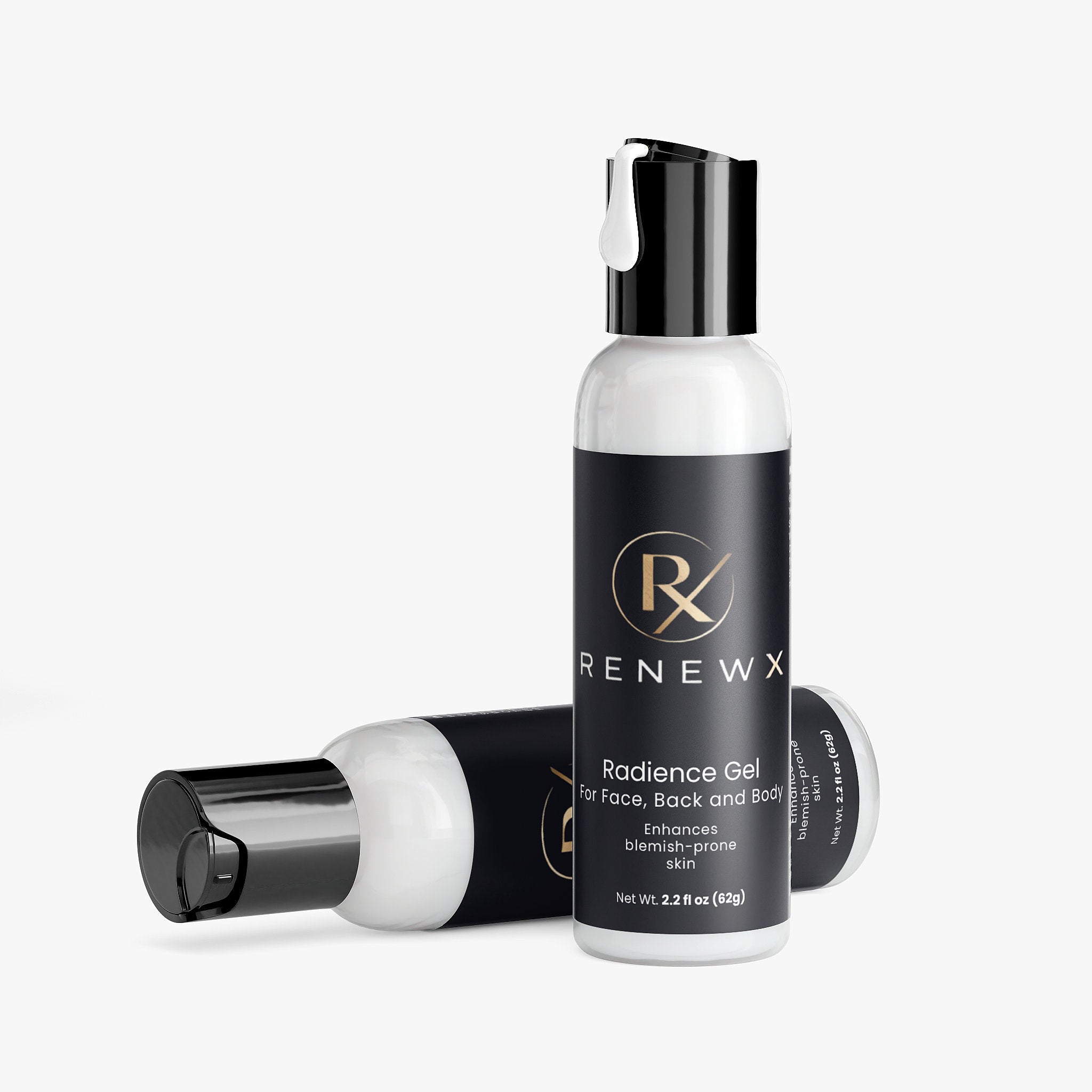 Radiance Gel