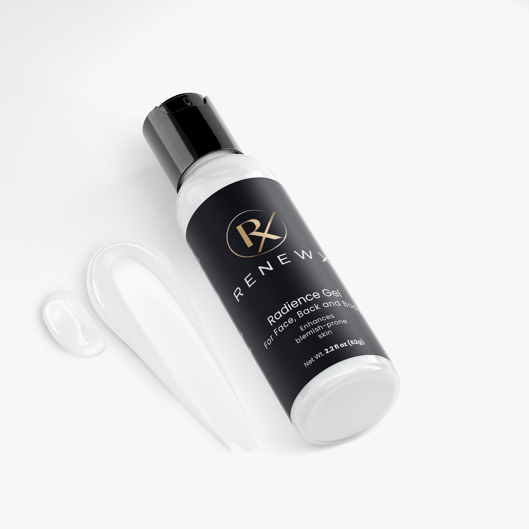 Radiance Gel