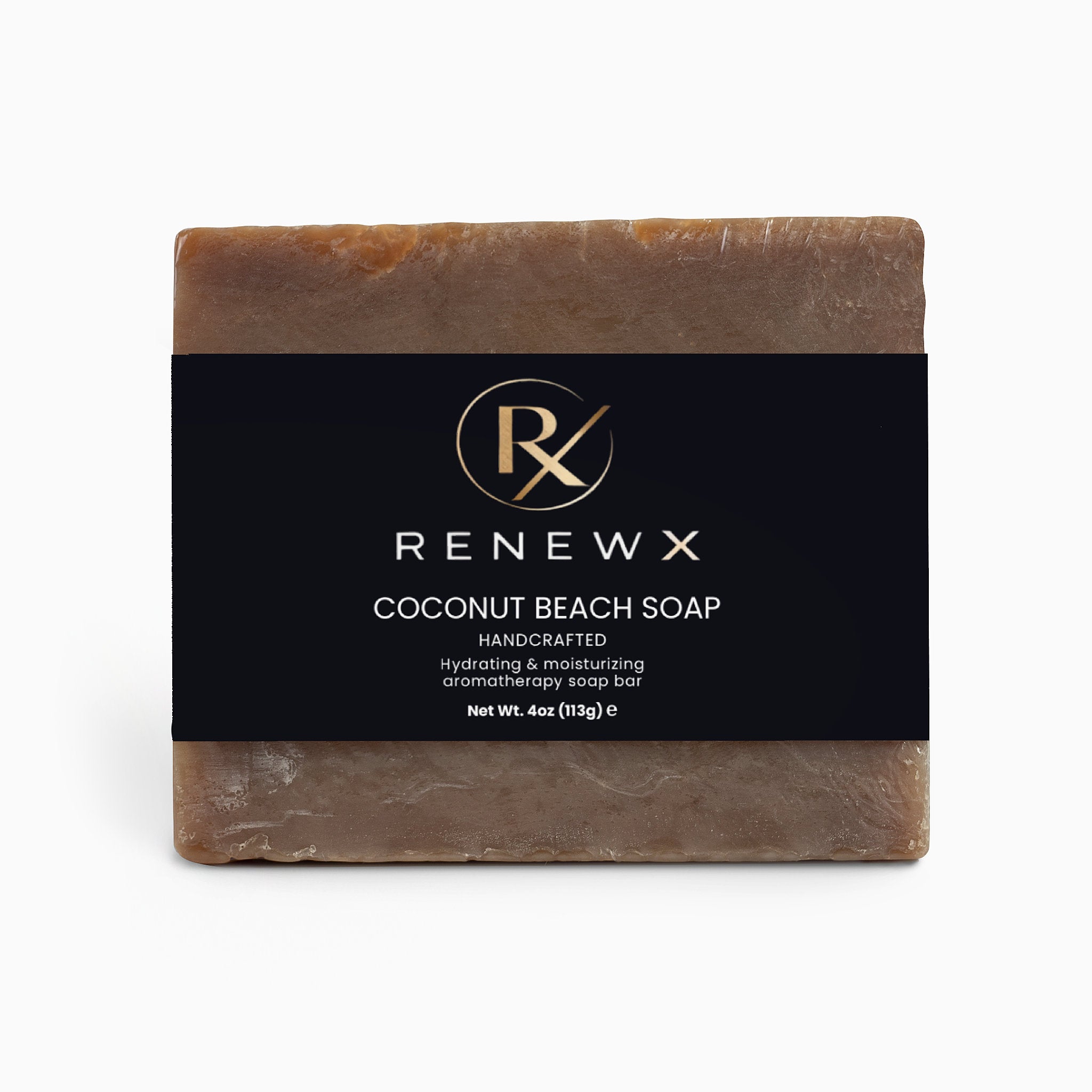 Coconut Beach Soap