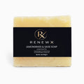 Lemongrass & Sage Soap