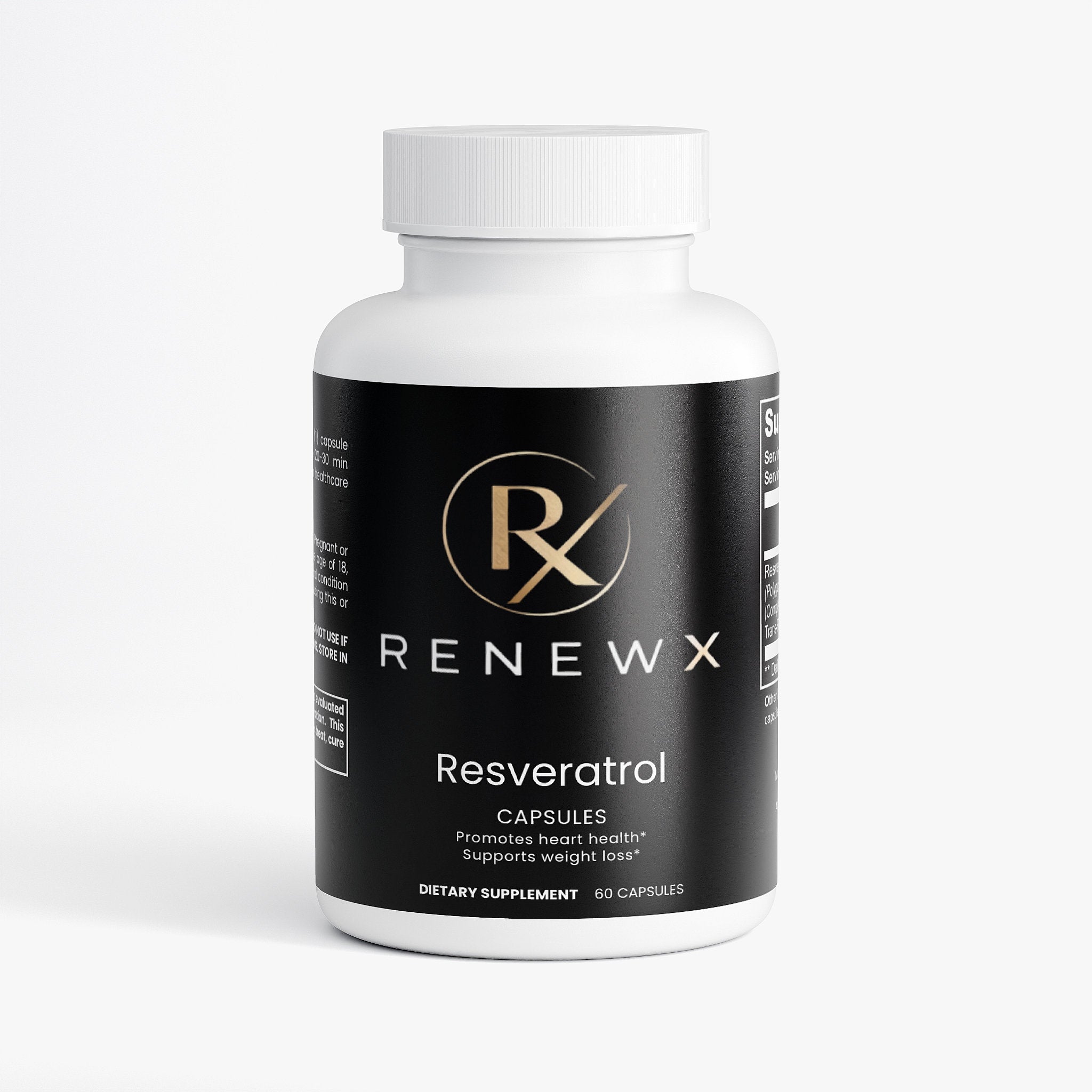 Resveratrol