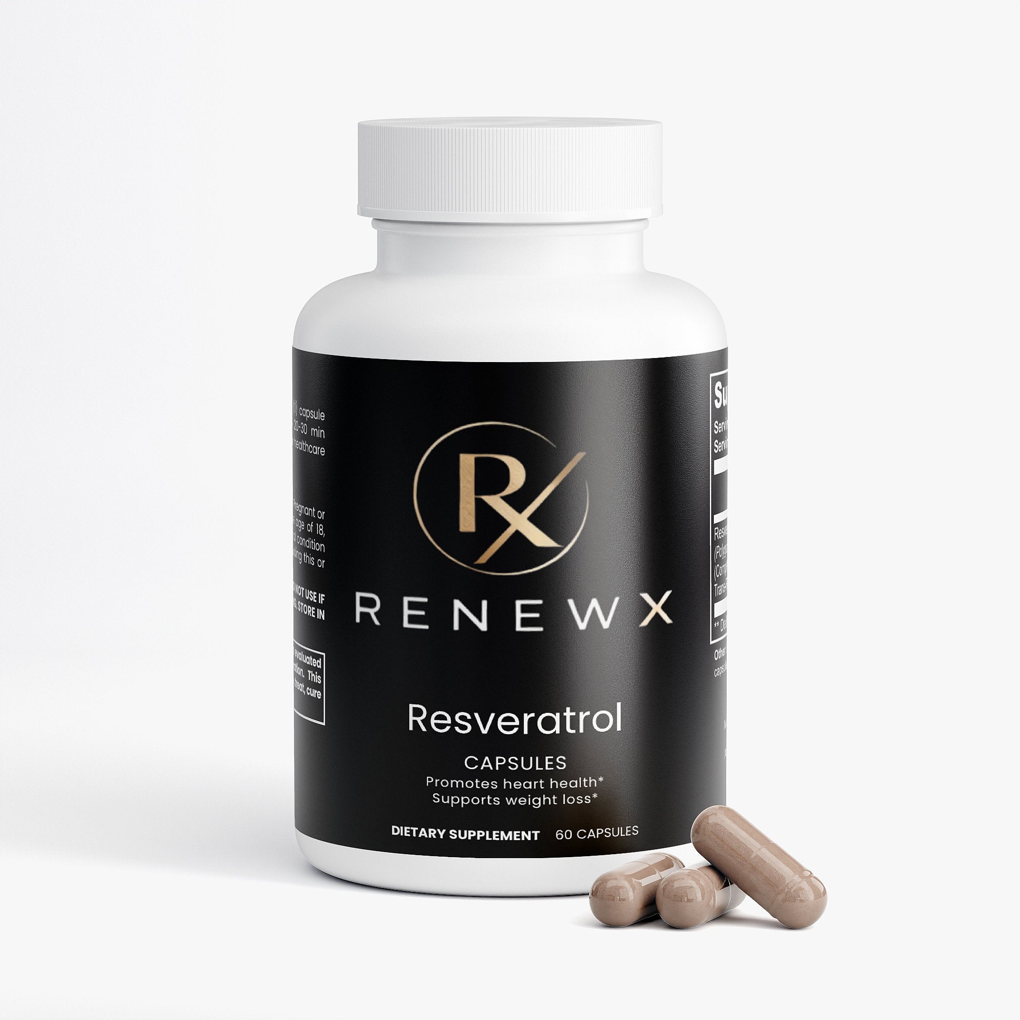 Resveratrol