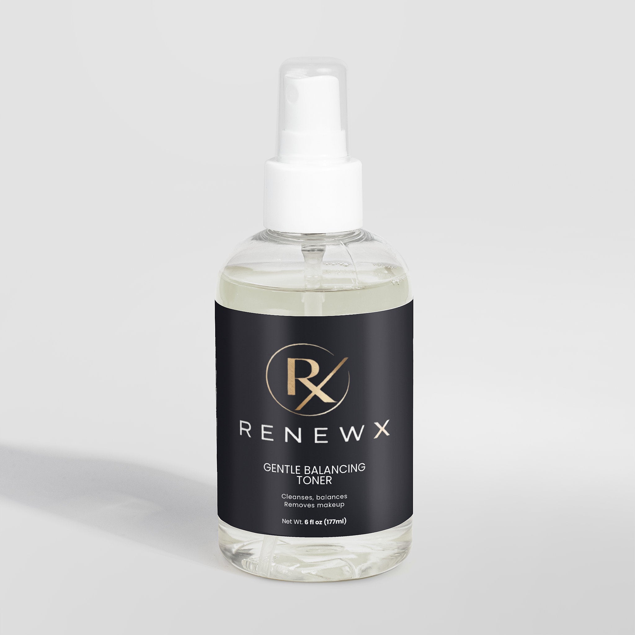 Gentle Balancing Toner