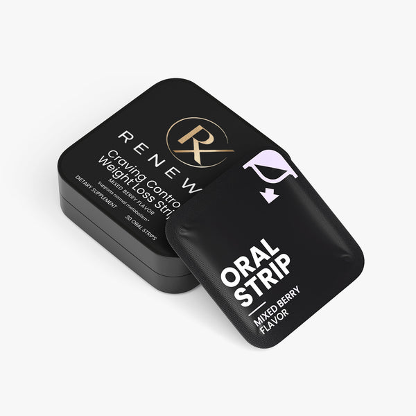 Craving Control™ Strips