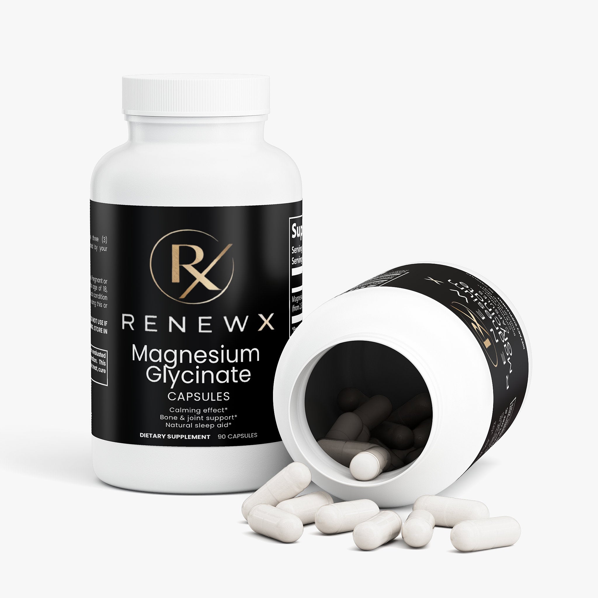 Magnesium Glycinate