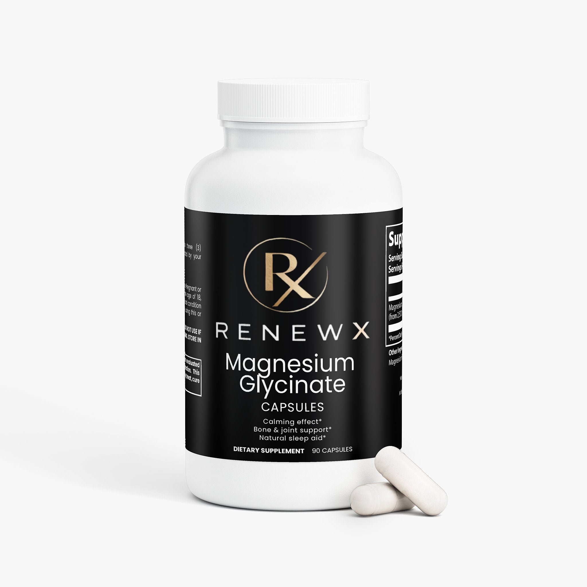 Magnesium Glycinate