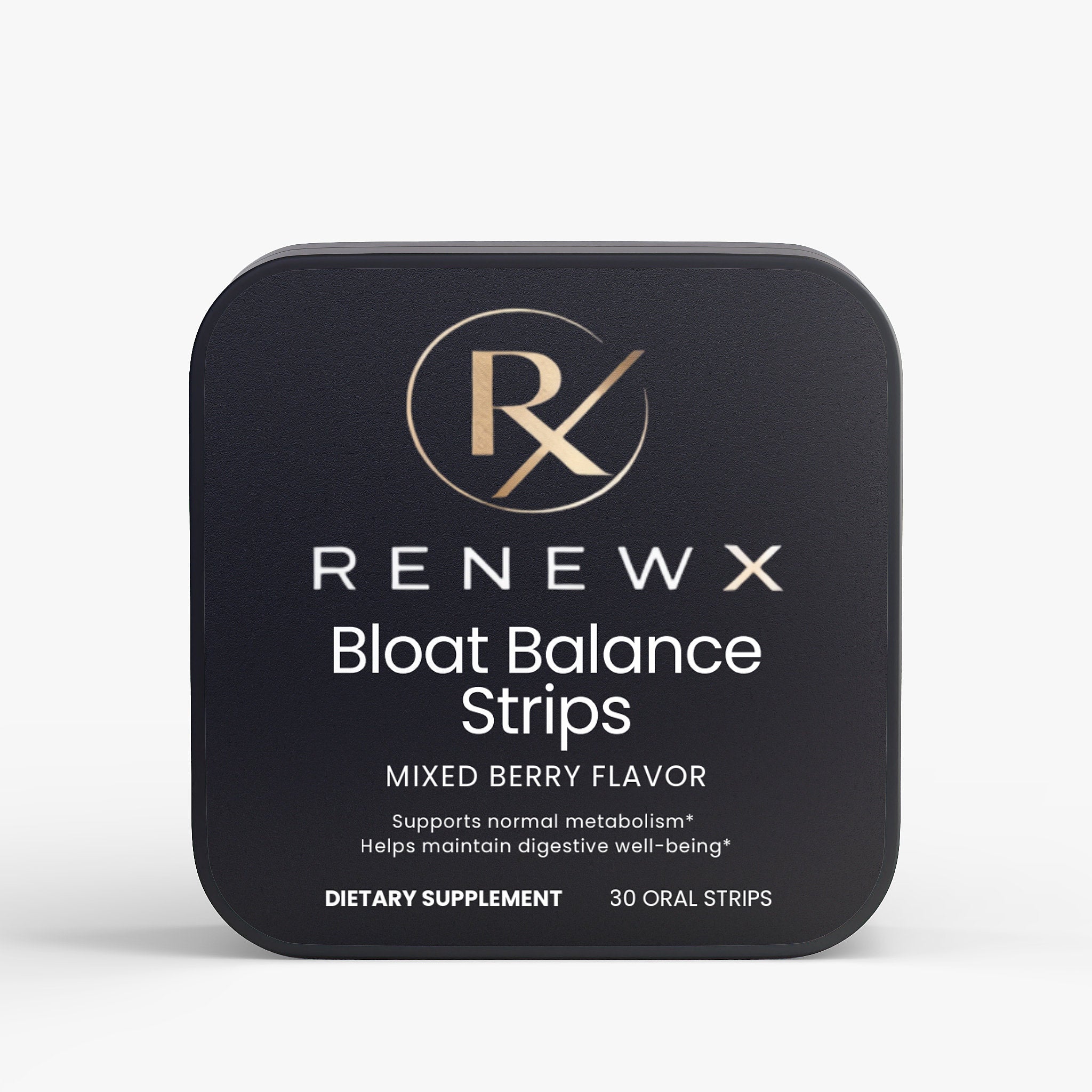 Bloat Balance Strips