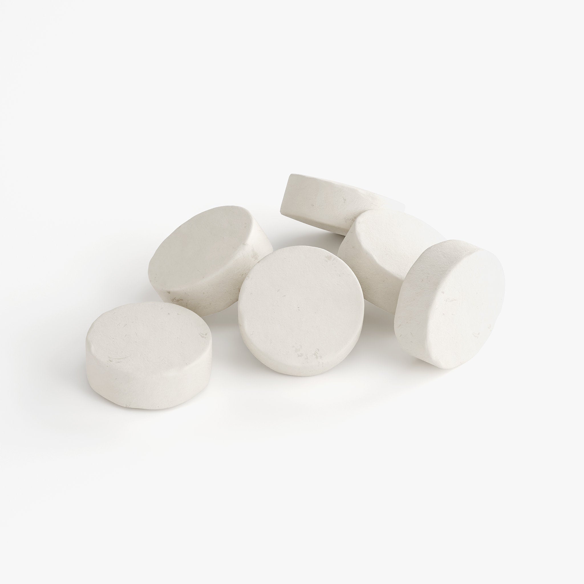 Fresh Breath + Oral Health Chewables