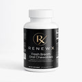 Fresh Breath + Oral Health Chewables