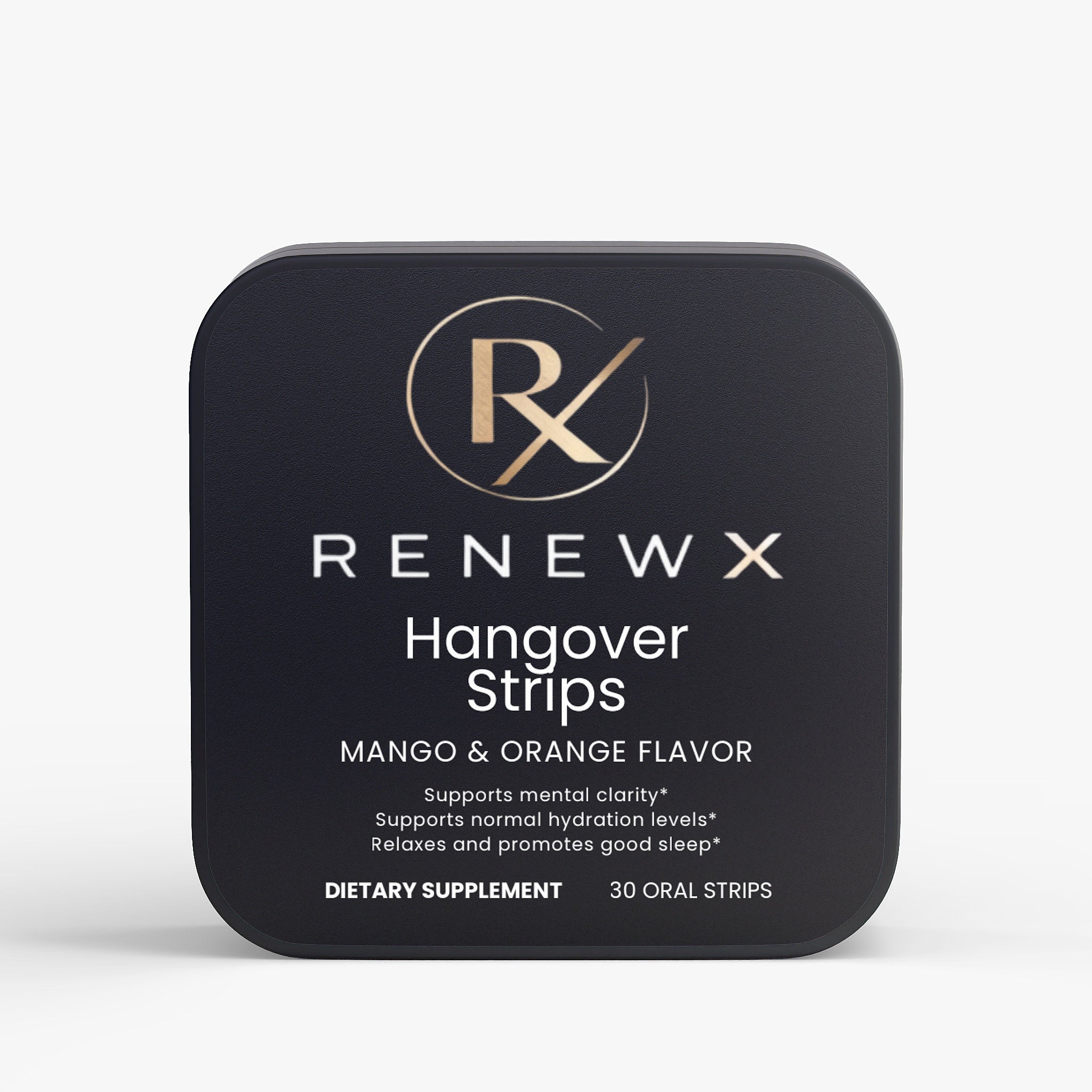 Hangover Strips