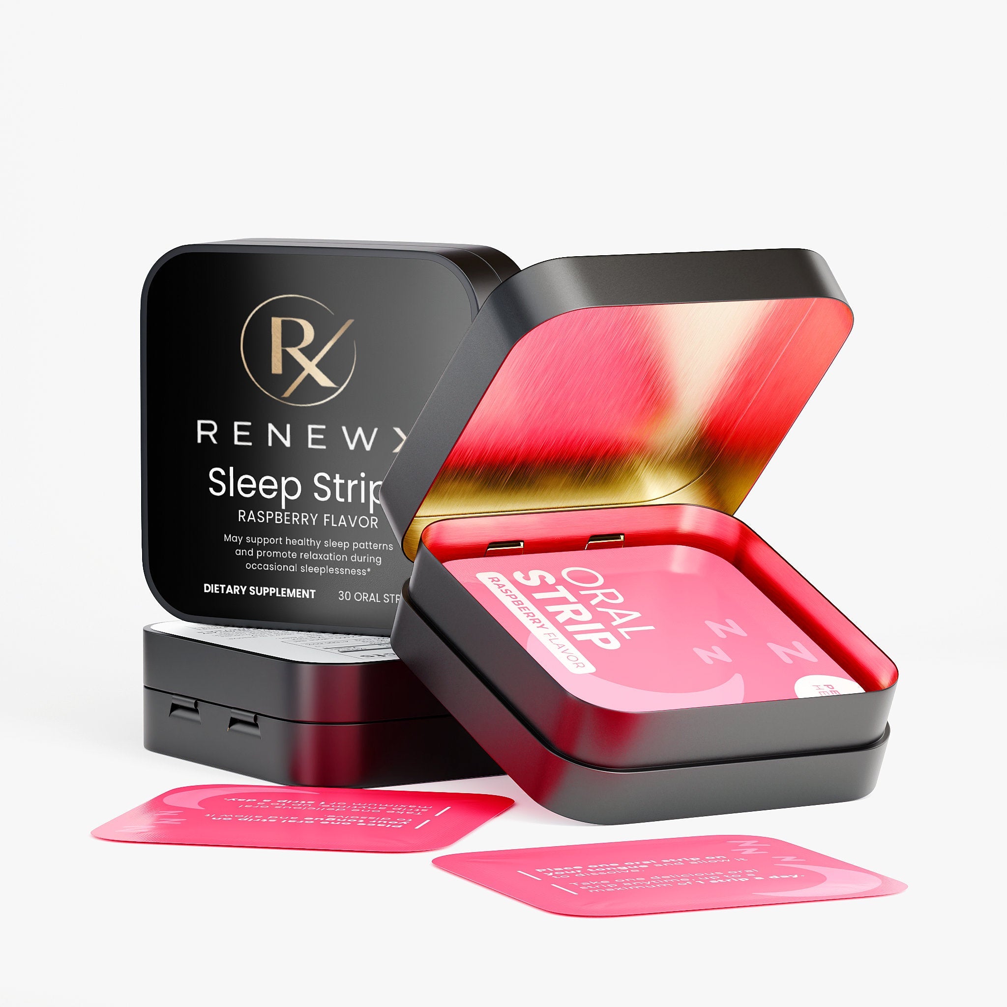 Sleep Strips™