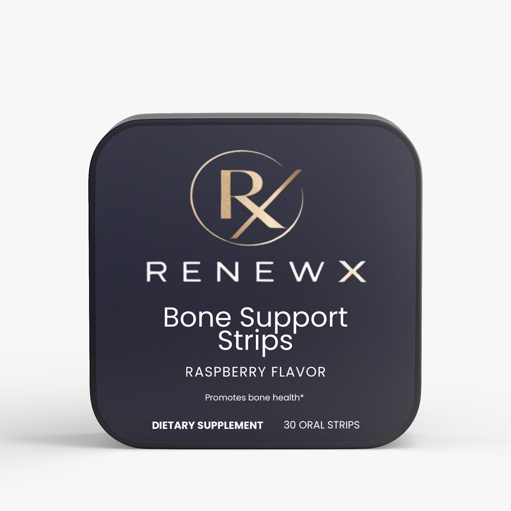 Bone Support Strips