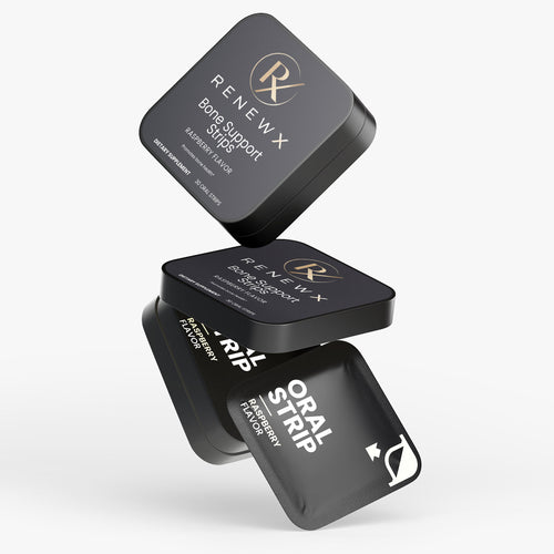 Bone Support Strips
