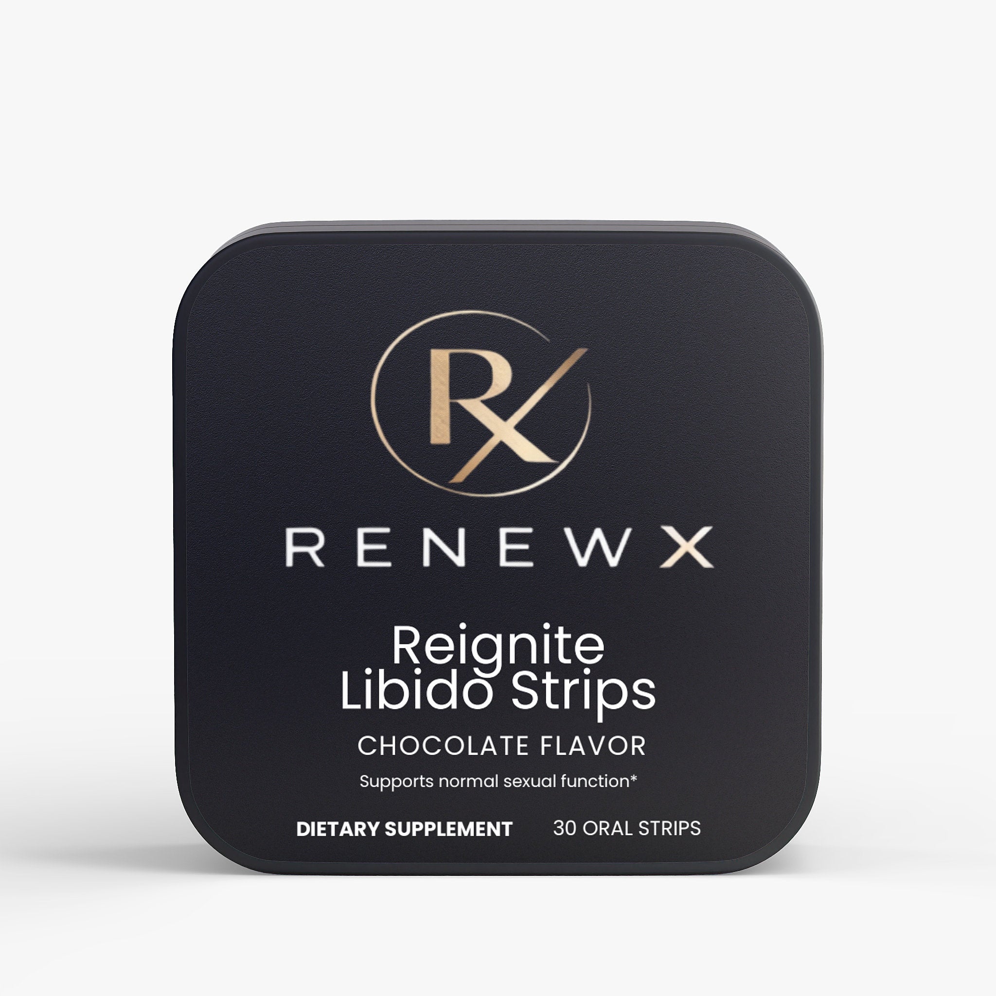 Reignite Libido Strips