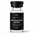 Bacteriostatic Water