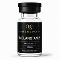 Melanotan II Research Use Only