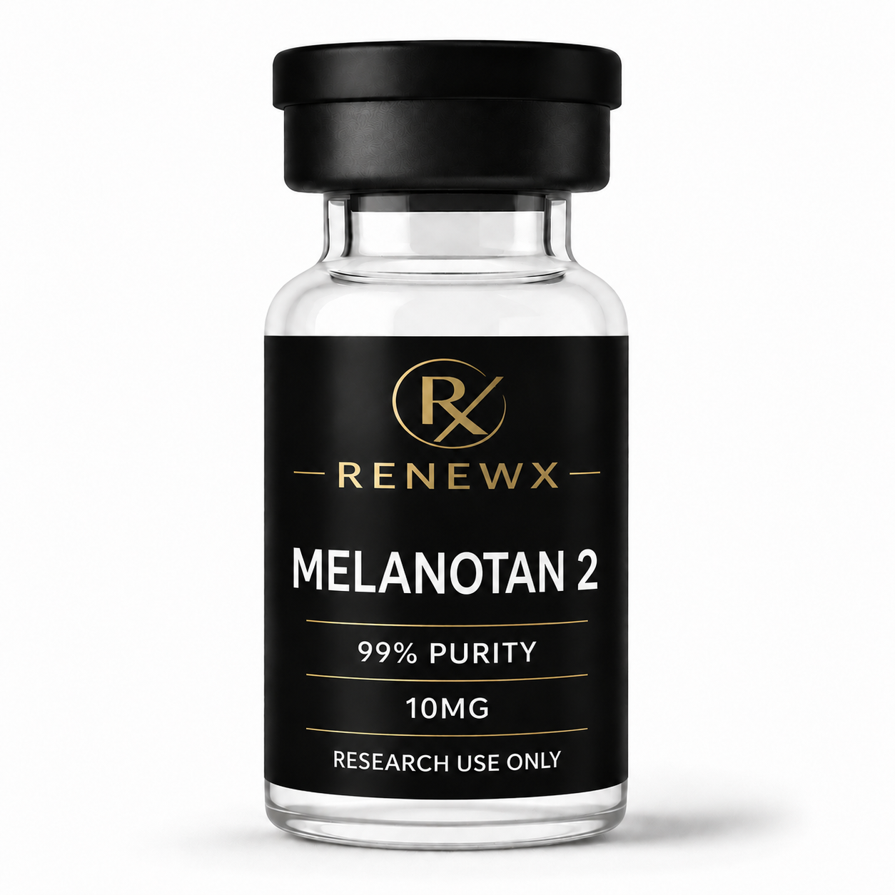 Melanotan II Research Use Only