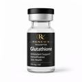 Glutathione Injection RX ONLY