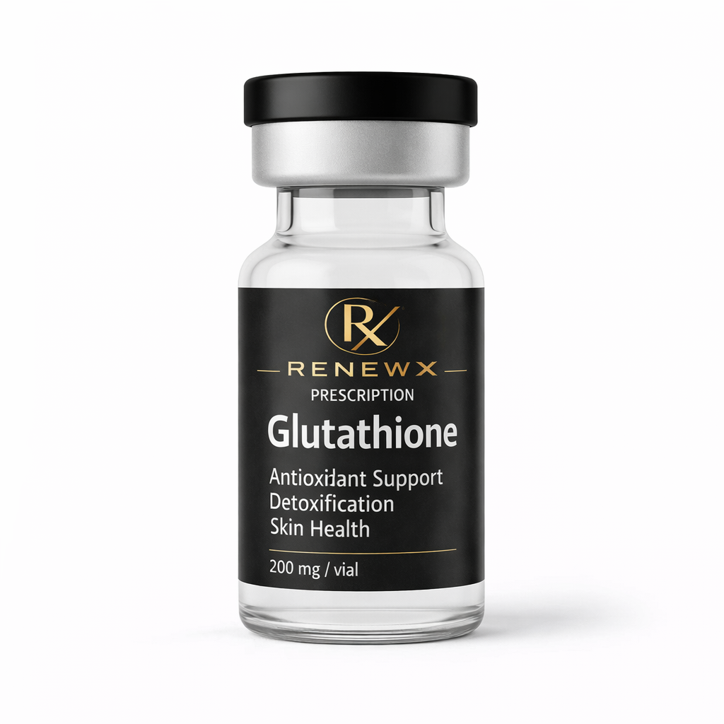 Glutathione Injection RX ONLY