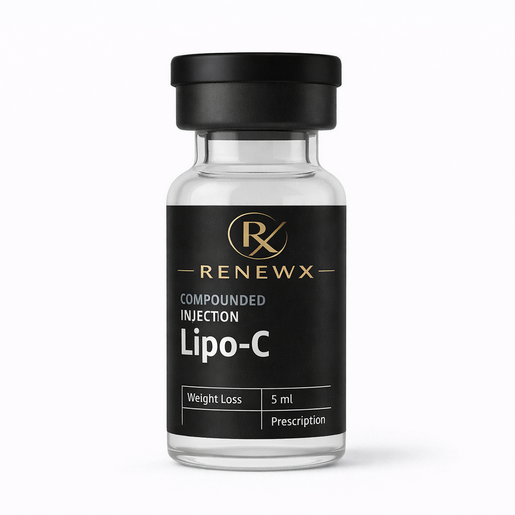 Injectable Lip-C RX ONLY
