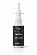 NAD+ Nasal Spray RX ONLY