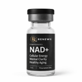 Injectable NAD+ RX ONLY