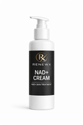 NAD+ Cream RX ONLY