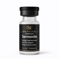 Sermorelin RX ONLY