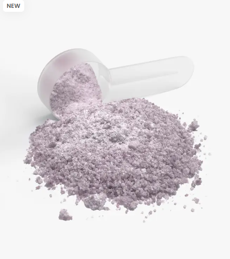 Focus Powder (Sour Grape)